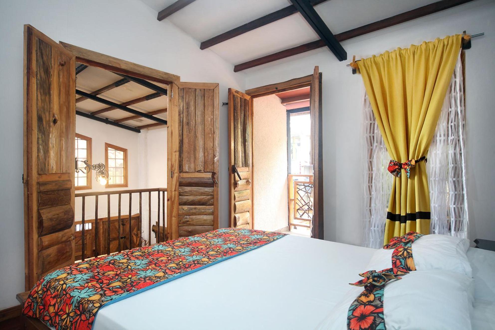 El Encanto Mountain Cabin Salento Exteriör bild